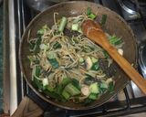 Foto del paso 5 de la receta: Arroz árabe con toque asiático