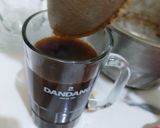 Foto langkah ke 3 dari resep Kopi Santan Gula Aren.
