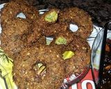 A picture of step 7 of Mong daal k  donuts.