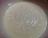 Diós-karamellás kávétorta recept fázis 4 fotója