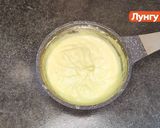 Фото кроку 6 до Этот торт покорил сотни хозяек! Потрясающе вкусный торт со сметанным кремом - Простой рецепт!.