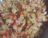 Foto del paso 3 de la receta: Porotos Kidney con Albóndigas