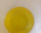 A picture of step 6 of Limoncello - make it don't buy it!.