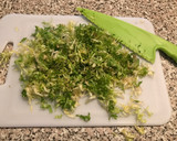Foto del paso 1 de la receta: Salpicón vegano