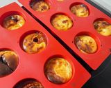 Foto del paso 4 de la receta: Mini tartas de piña