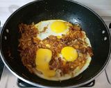 A picture of step 5 of Khageena.