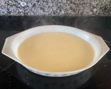Foto del paso 2 de la receta Leche nevada