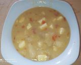 Foto del paso 5 de la receta: Mote de queso