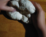 Foto del paso 6 de la receta: Pan rústico natural