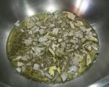 Foto del paso 3 de la receta Rabo de cerdo en salsa