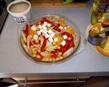 Foto del paso 4 de la receta: Ensalada agridulce