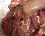 Foto langkah ke 7 dari resep Oseng Daging Sapi Cabe Ijo.