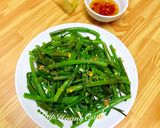 Hình bước làm 2 của món Bữa Cơm Gia Đình 108