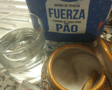 Foto del paso 1 de la receta: Pan tipo payés