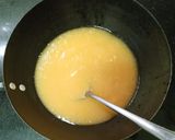 A picture of step 22 of No - bake melon cheese cake.