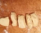Foto del paso 3 de la receta: Berlines
