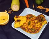 मिक्स दाल हांडवो (Mix Dal Handvo ki recipe in hindi) रेसिपी चरण 8 फोटो