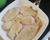 Hawaii csirkemell đ recept fĂĄzis 2 fotĂłja