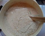 Foto del paso 2 de la receta: *Pan de bananas con mix de semillas*