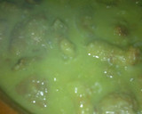 Foto del paso 1 de la receta: CHICHARRÓN CON SALSA VERDE A LA Mario's