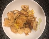 不破雞蛋豆腐的食譜步驟2照片