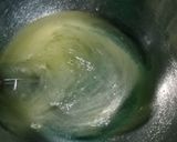 Foto del paso 3 de la receta: Dark Macarrons