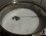 Foto langkah ke 1 dari resep Lapis Sagu (Pepe) Rainbow #pr_lapistradisional.