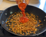 Foto del paso 2 de la receta: Garbanzos con cigalas