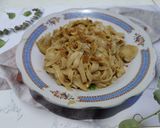 Foto langkah ke 6 dari resep Kwetiaw goreng bocil friendly.