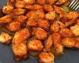 Foto del paso 2 de la receta: Pulpo con patatas