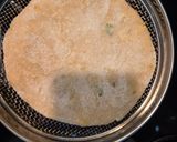 पनीर परांठा(तंदूरी) रेसिपी चरण 8 फोटो