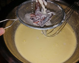 Foto del paso 3 de la receta: Colorido mousse. 👨‍🍳🌈
