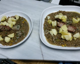 Foto del paso 8 de la receta: Lentejas de Otoño