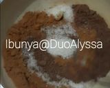 Foto langkah ke 1 dari resep PGBA40 Es Lumut Milo.
