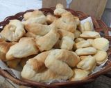 Foto del paso 6 de la receta: Bizcochitos y Cuernitos