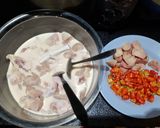 Foto langkah ke 2 dari resep Garang Asem.