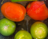 Foto del paso 1 de la receta: Huevos divorciados