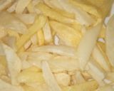 صورة لخطوة 2 من وصفة غداء خفوفي