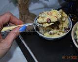 Traditional Iranian Saffron ice cream (Bastani Sonnati-e Irani) recipe step 8 photo