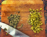 Foto del paso 2 de la receta: Steak Tartar (tradicional)