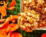 Sorghum balls recipe step 6 photo