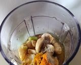 Foto langkah ke 1 dari resep Mie Ayam.