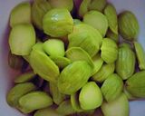 Foto langkah ke 2 dari resep Tumis cumi pete.
