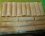 Foto del paso 13 de la receta Canelones de verduras con thermomix
