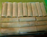 Foto del paso 13 de la receta: Canelones de verduras con thermomix