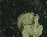 Foto langkah ke 2 dari resep Kue Garpu kencur.