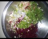 Kobi manchurian રેસીપી સ્ટેપ1ફોટો
