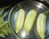 வாழைக்காய் மீன் வறுவல் ரெசிபி ஸ்டேப் 1 புகைப்படம்