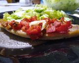 Foto del paso 4 de la receta: Pez gallo salseado al horno