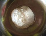 Foto langkah ke 5 dari resep Bakpao Isi Selai Lembut.
